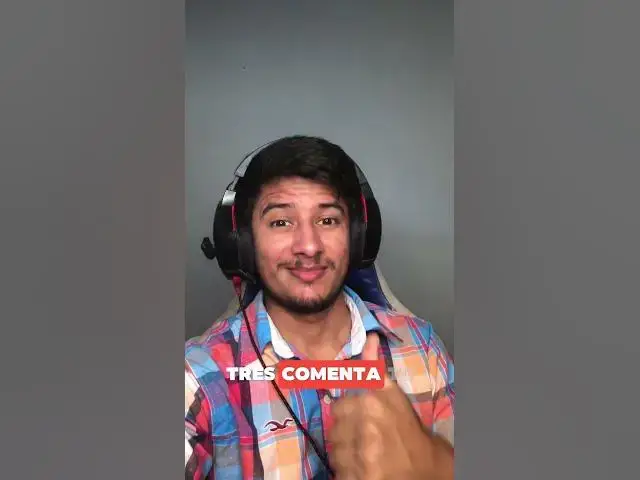 'Video thumbnail for Como conseguir seguidores'