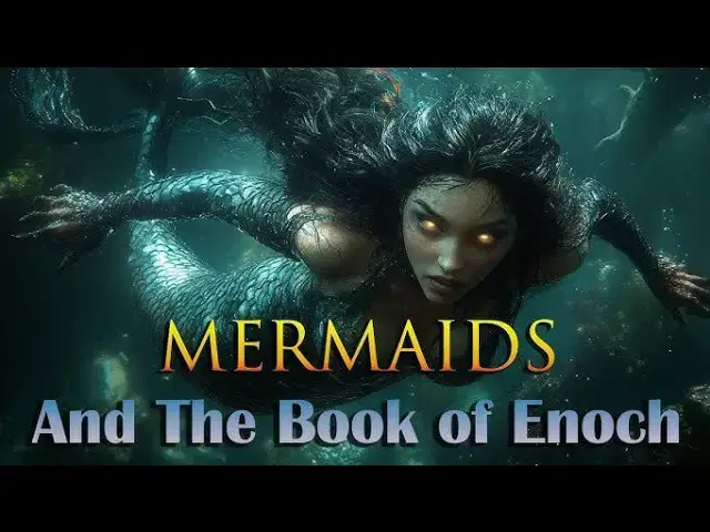 'Video thumbnail for MERMAIDS: Cursed Wives Of The Watchers'