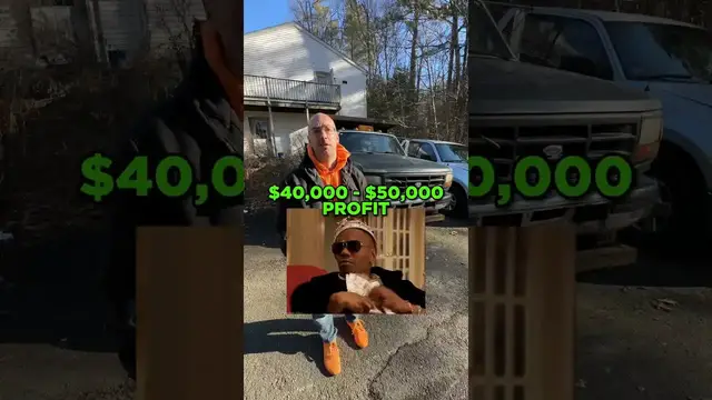 'Video thumbnail for Foreclosure Auction Breakdown'