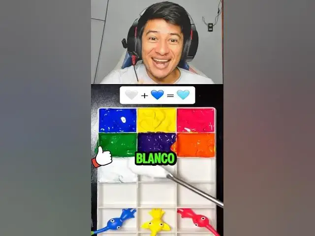 'Video thumbnail for No creerás lo que iso'