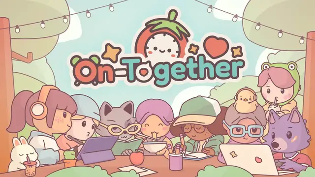 'Video thumbnail for On-Together - Official Reveal Trailer | Wholesome Direct 2025'