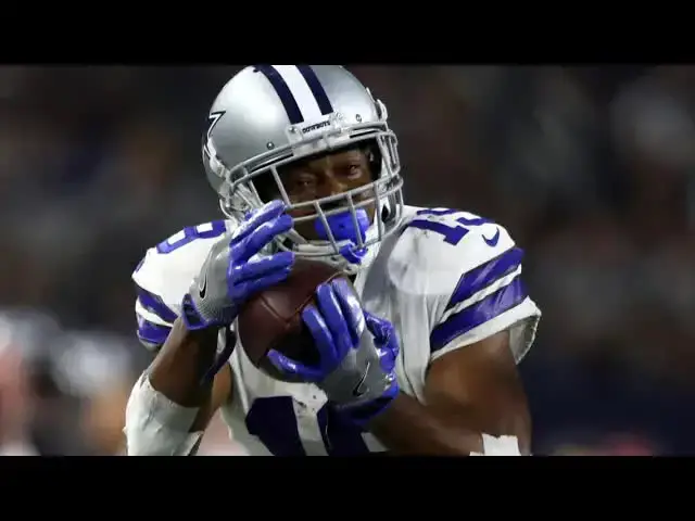 'Video thumbnail for law nation sports: dallas cowboys - are the right moves being made? nfl draft & defensive strategy'