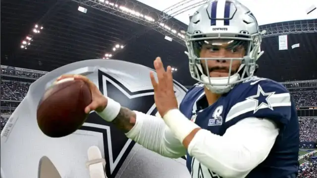 'Video thumbnail for law nation sports: dak prescott's injury advice: don't take anything for granted!'