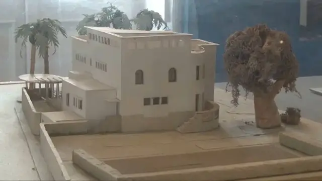 'Video thumbnail for Casablanca Memory Museum celebrates city’s history'