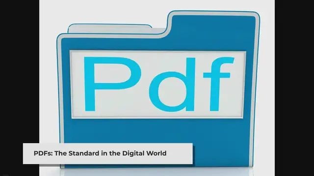 'Video thumbnail for PDF to Image Converter: Transforming PDFs to High-Quality Images'