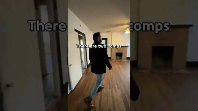 'Video thumbnail for investarters: fixing up a $799k house: renovation costs & property value'
