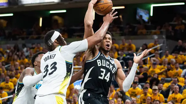 'Video thumbnail for Will Giannis Chase the Money or Rings if He Leaves Milwaukee?'
