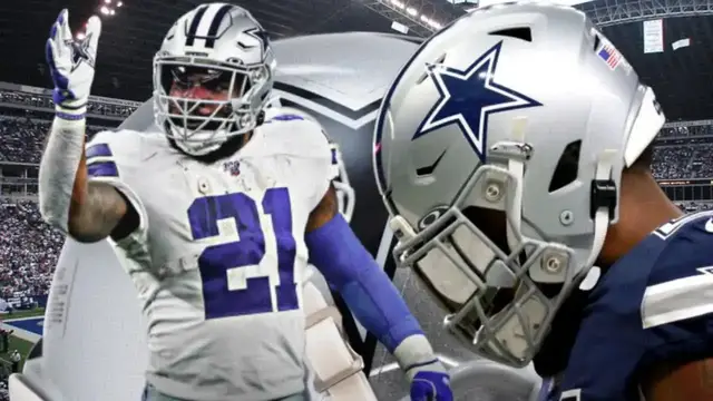 'Video thumbnail for law nation sports: ezekiel elliott's ranking: is he still a top 10 nfl running back?'