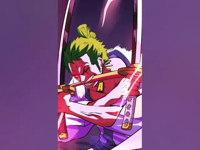 'Video thumbnail for ¿Cual es la técnica más poderosa de Zoro? #onepiece #zoro'