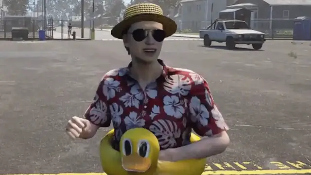 'Video thumbnail for Storage Hunter Simulator - Official Summer Update Trailer'