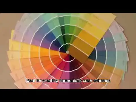 'Video thumbnail for Random Color Generator'
