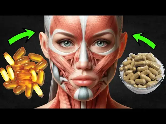 'Video thumbnail for FISH OIL & ASHWAGANDHA - The Ultimate Power Duo! (Body Health & Mental Benefits)'