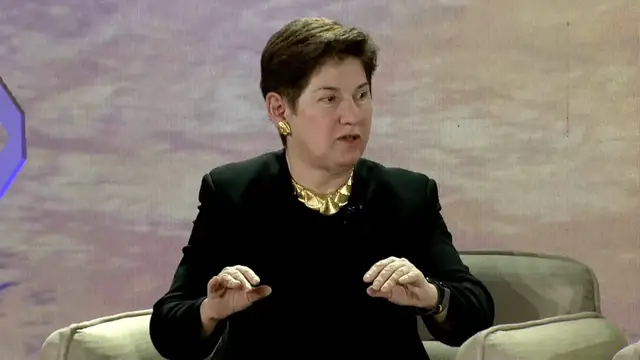 'Video thumbnail for What's Driving Global Investment'