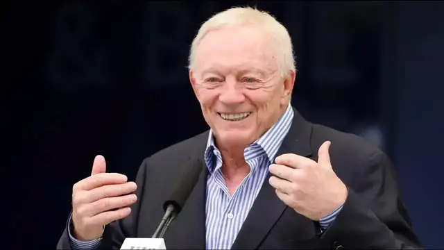 'Video thumbnail for The #Cowboys Cons & Pros For Trade-Up | Don't Do It...'