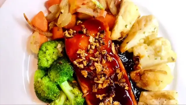 'Video thumbnail for CHICKEN TINOLA food cooking s recipe foodies recipes tasty viral chicken'
