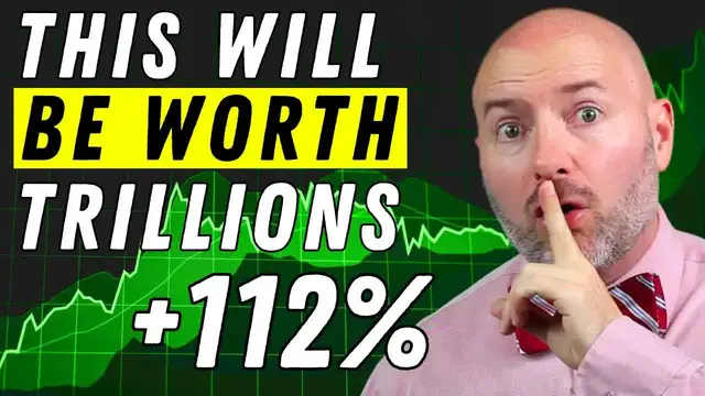 'Video thumbnail for joseph hogue: alphabet (goog) stock: the must-buy stock of 2025? plus stock market news this week'