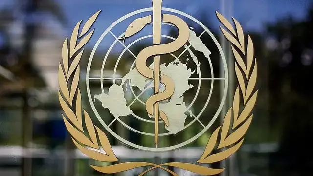 'Video thumbnail for Global life expectancy plunges as WHO warns of deepening health crisis Post-COVID'