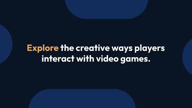 'Video thumbnail for Creative Player Glitches Uncovered'