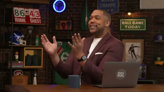 'Video thumbnail for Greatest Sports Legends Then and Now - Pet Peeves in NFL Football'