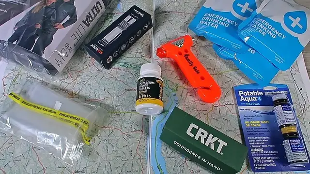 'Video thumbnail for Getting Ready For The END! 10 Survival Gadgets You Should Have in Your Car Right Now! Part 1'