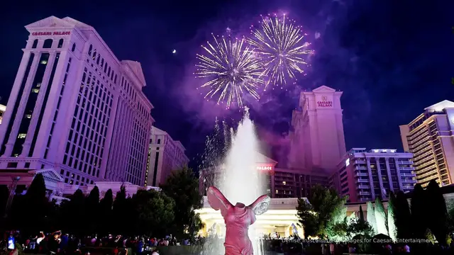 'Video thumbnail for Best and worst cities for Fourth of July celebrations according to WalletHub'