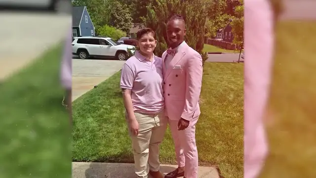 'Video thumbnail for My Feminine Husband Got Me Pregnant | LOVE DON'T JUDGE'