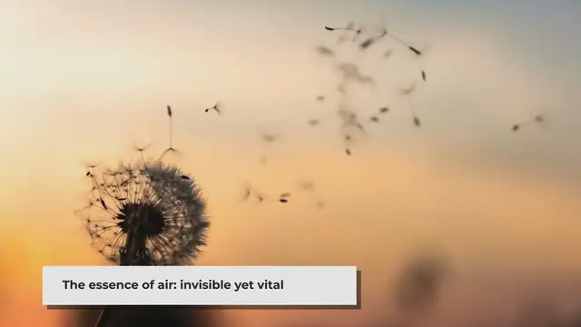 'Video thumbnail for Harnessing the Power of Air: Elemental Magic Spells and Rituals'