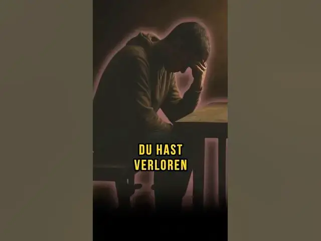 'Video thumbnail for Verlieren wie ein Stoiker: Warum du gerade jetzt gewinnst'