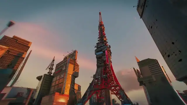 'Video thumbnail for Crossout - Official 'Rogue Mind' Update Cinematic Trailer'