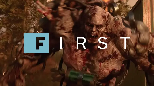 'Video thumbnail for Dying Light: The Beast – Explaining the Chimeras - IGN First'
