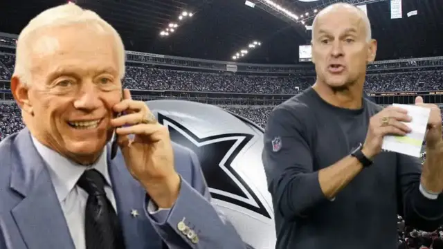 'Video thumbnail for law nation sports: dallas cowboys dc mike nolan's likely exit: what went wrong?'