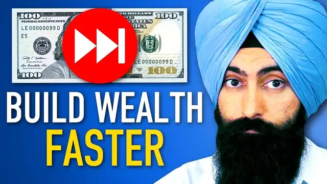 'Video thumbnail for minority mindset: paycheck hacks to build wealth faster: investment & money management guide'