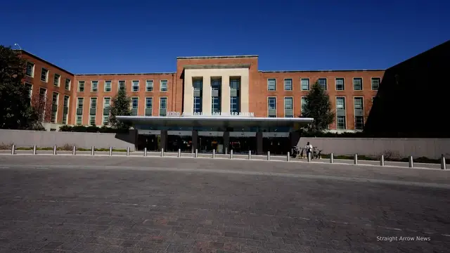 'Video thumbnail for FDA develops its own AI for clinical reviews, investigations and more'