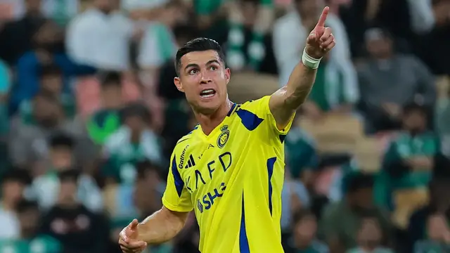 'Video thumbnail for Could Ronaldo Not Play in the World Cup?'