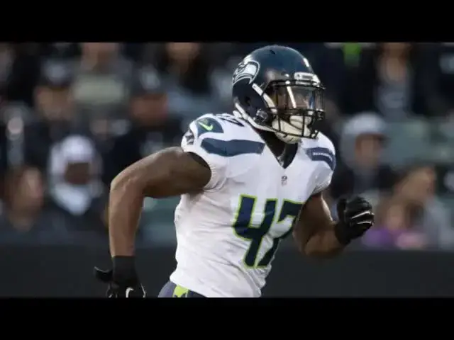 'Video thumbnail for law nation sports: eric pinkins seahawks highlights & analysis'