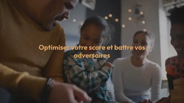 'Video thumbnail for Aide, solution et astuces pour le Scrabble'
