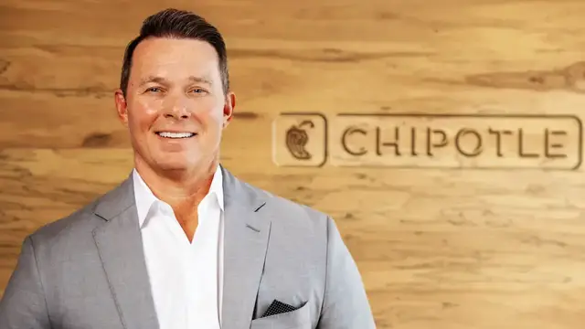 'Video thumbnail for Chipotle will open a new location almost every 24 hours this year, CEO says'