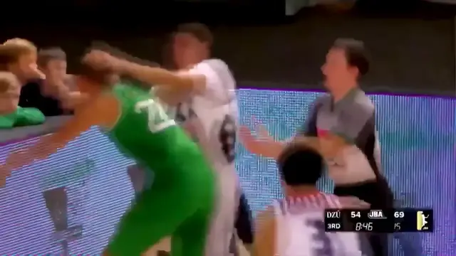'Video thumbnail for LaMelo Ball Is Breaking basketball'