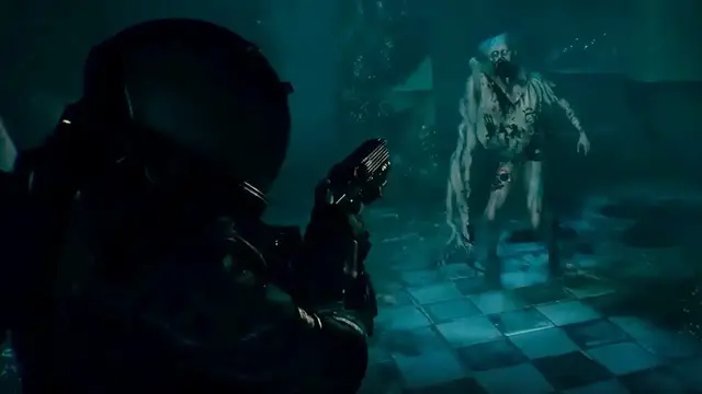'Video thumbnail for Cronos: The New Dawn - Official Gameplay Trailer | Xbox Games Showcase 2025'