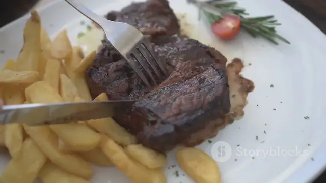 'Video thumbnail for Chain Restaurant Steaks, Ranked from Worst to Best – Shocking Reveals & Must-Try Picks! 2025-05-17'