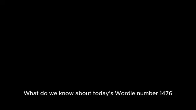 'Video thumbnail for Wordle Hints, Answer on July 4, 2025'
