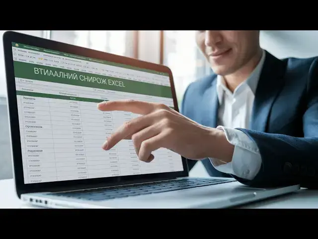 'Video thumbnail for Создание выпадающего списка в Excel 365'