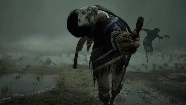 'Video thumbnail for Silent Hill f - Official Release Date Trailer (Japanese Audio) | State of Play 2025'