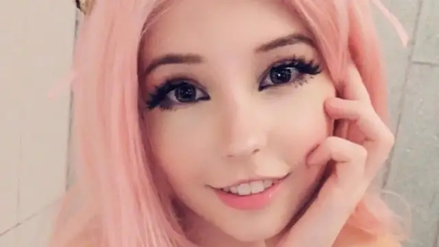 'Video thumbnail for The Untold Truth Of Belle Delphine'
