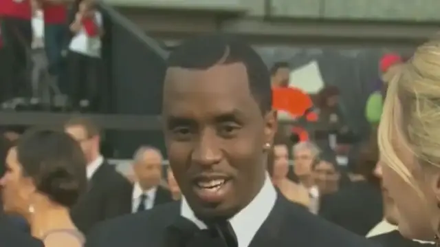 'Video thumbnail for Sean 'Diddy' Combs pleads not guilty to new charges'