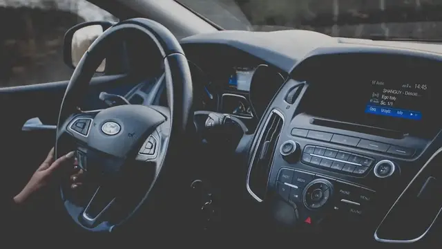 'Video thumbnail for Ford Interior Lights: Challenges and Solutions'
