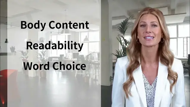 'Video thumbnail for Mastering Business Email Phrases: Advanced Tips for Professional Communication'