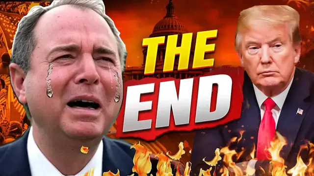'Video thumbnail for the finance zone: adam schiff, trump, and california: investing in the stock market'