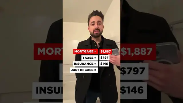 'Video thumbnail for investarters: $349k house: is it a bad rental property?'