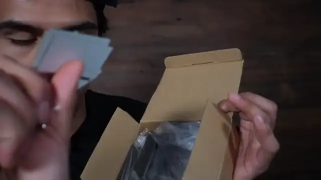 'Video thumbnail for ILENIS Solar Deck Lights Outdoor Review'